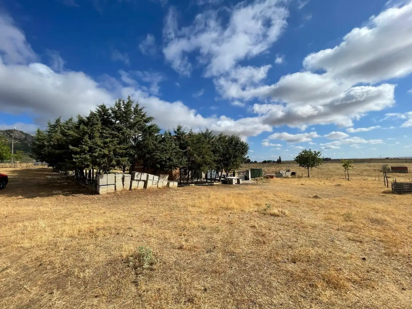 Casa amb piscina en venda a Sierra de Fuentes, imagen 21