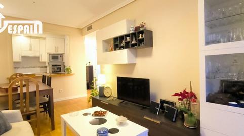 Foto 4 de Piso en venta en Calle Trompas, Cuatro vientos,  Madrid Capital