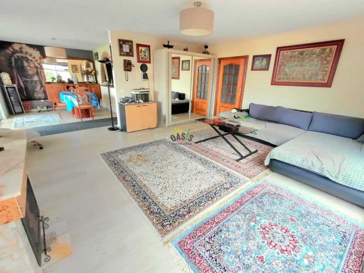 House with pool for sale in Las Cuevas - Los Gómez, imagen 13