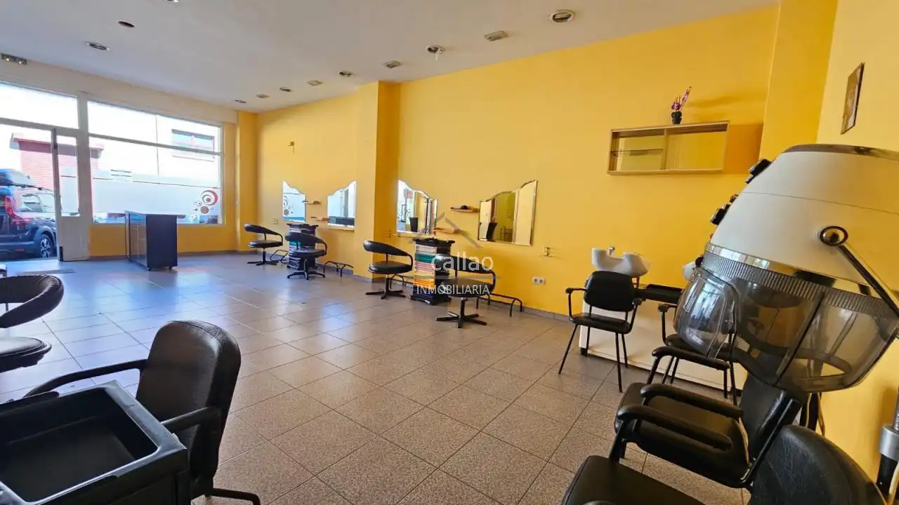 Locale commerciale in affitto a Zona Ultramar, imagen 4