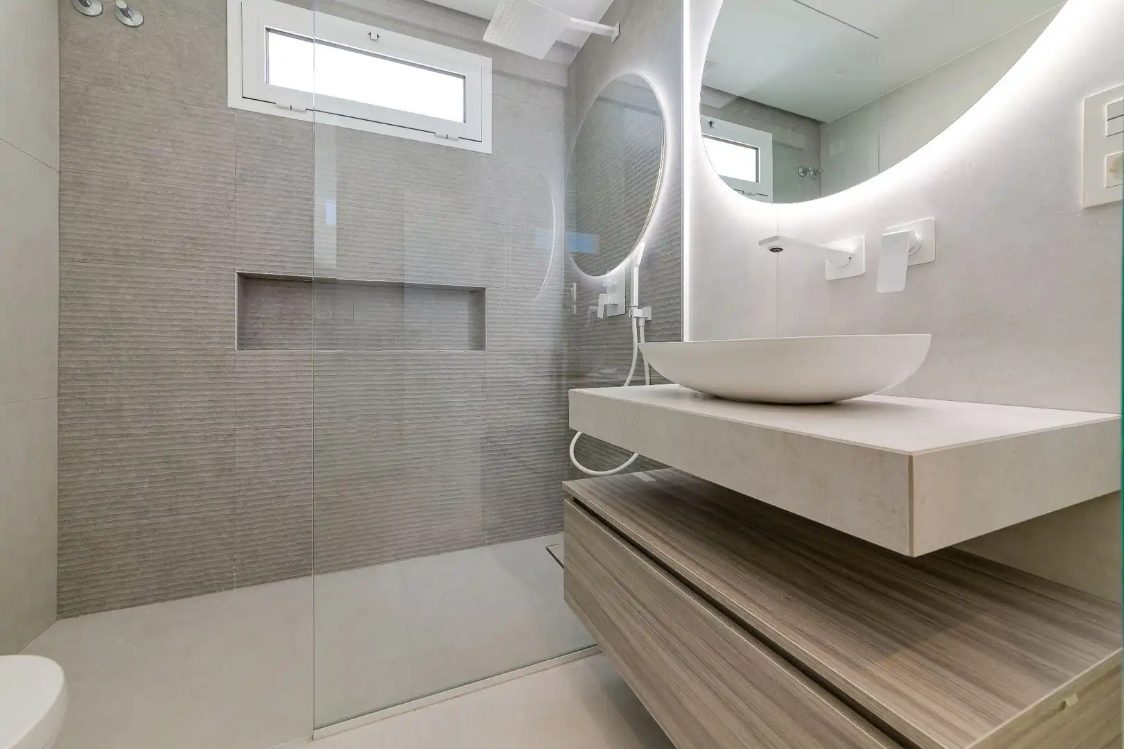 Apartamento con piscina en venta en El Raso, imagen 26