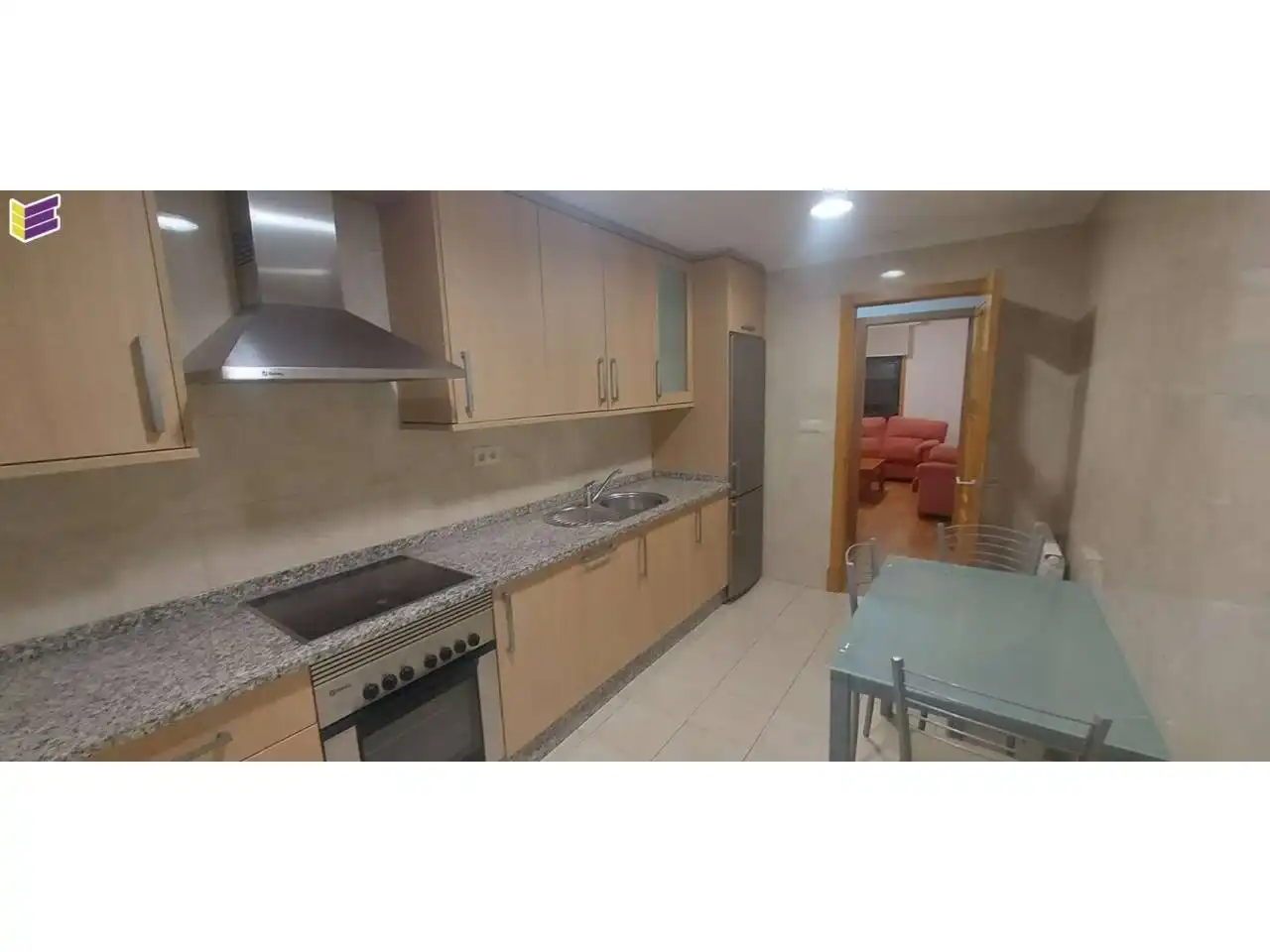 Wohnung zur Miete in Salvaterra de Miño, Pontevedra