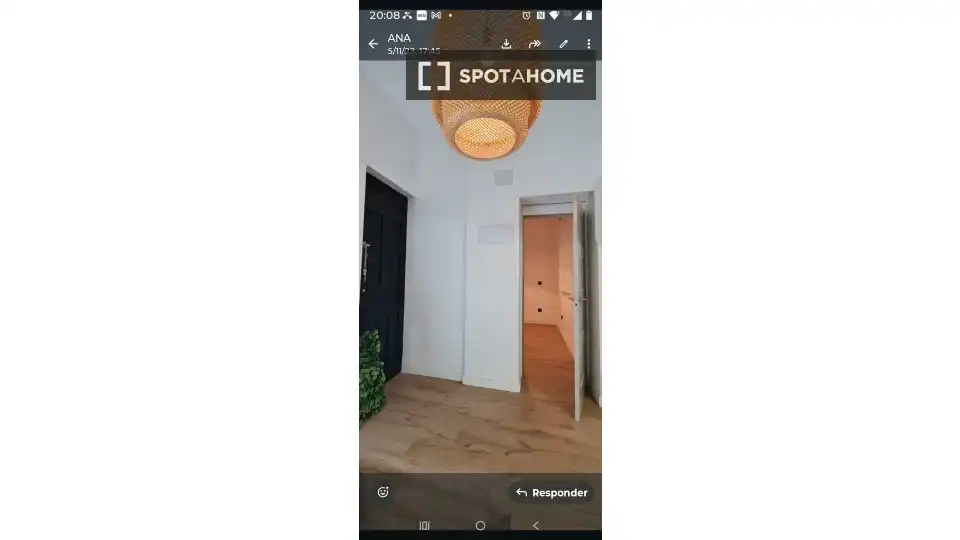 Appartement à louer à Chamberí, imagen 11
