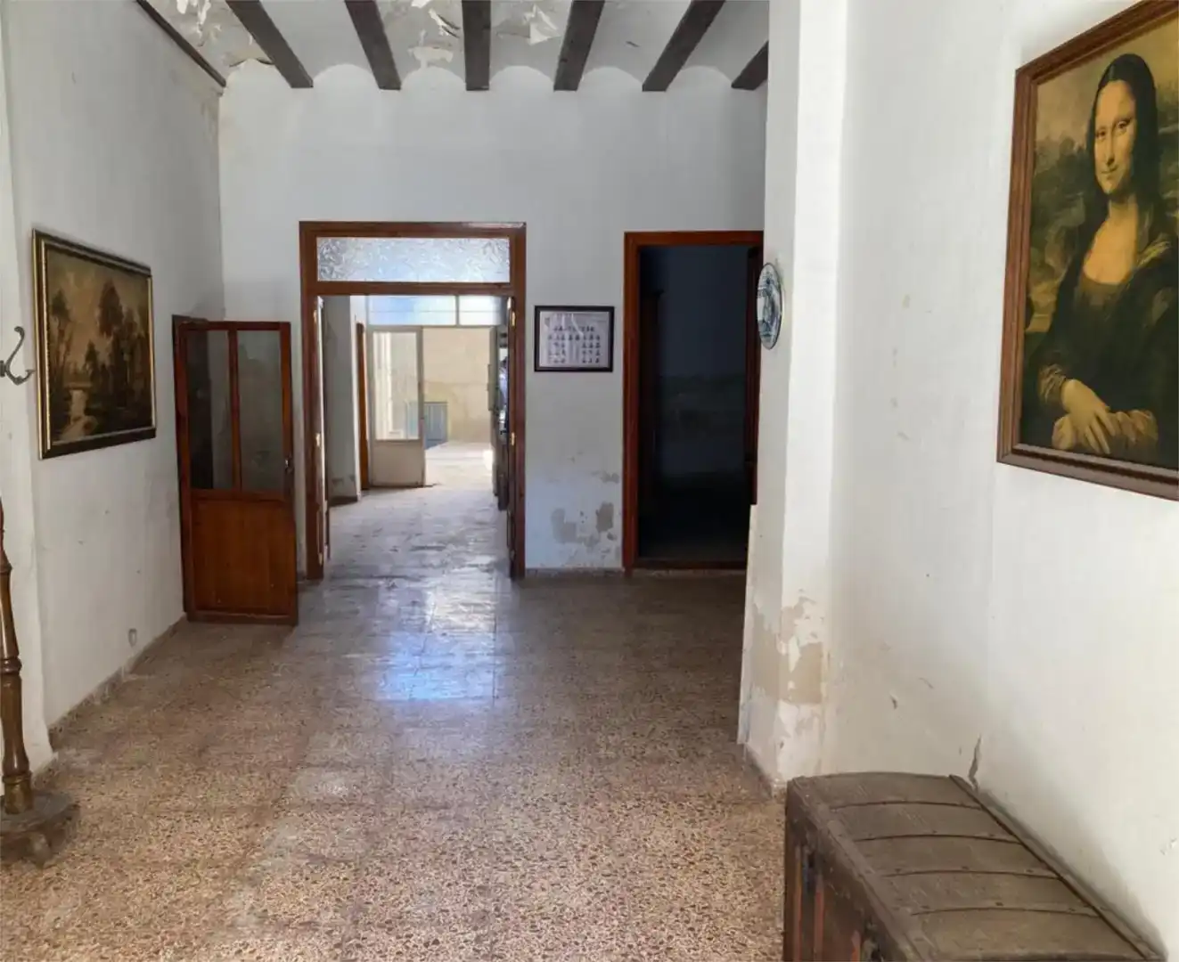 Casa adosada en venda en Càrcer amb Balcó