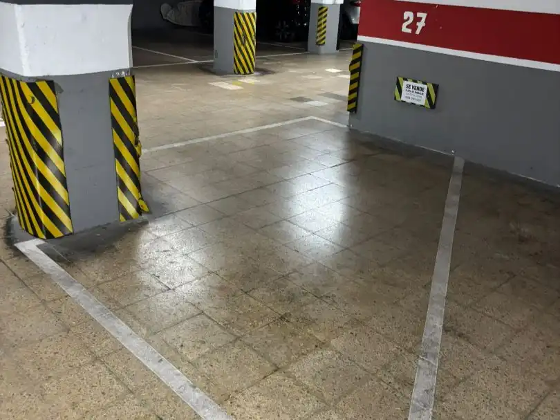 Individuel à vendre à Ronda d'Alfons X el Savi 72, imagen 2