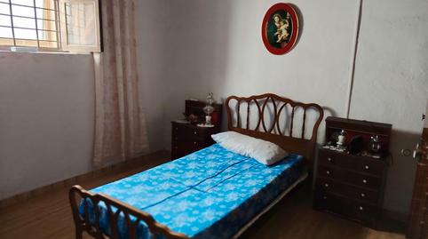 Foto 5 de Finca rústica en venda a Calle Cuartel Viejo, Níjar pueblo, Almería