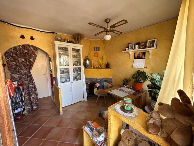 Casa adosada en Venta en Mas d'en Gall