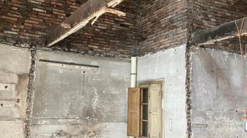 Foto 5 de Piso en venta en Centro - Areal, Vigo
