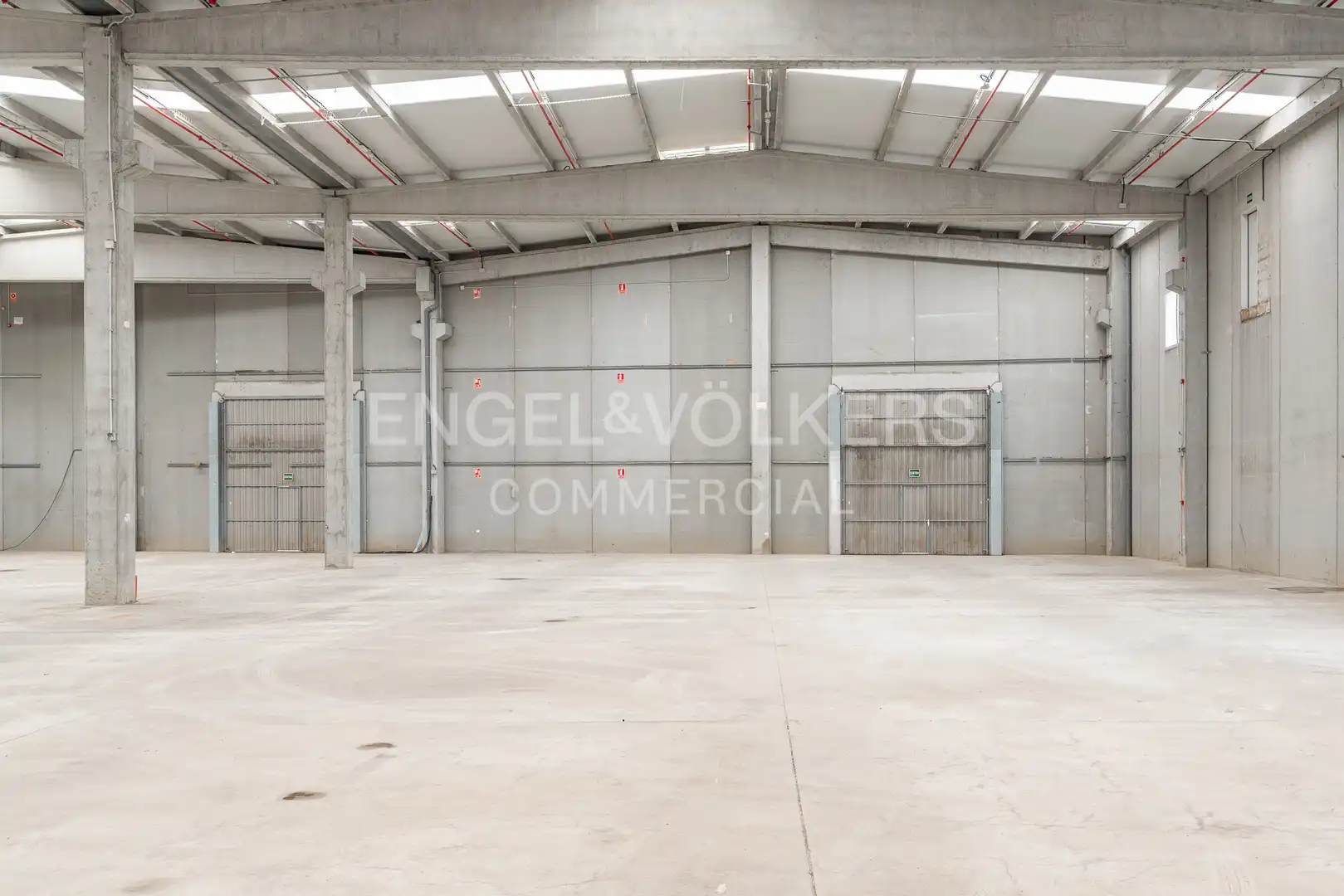 Industriegebäude zur Miete in Fogars de la Selva, imagen 11