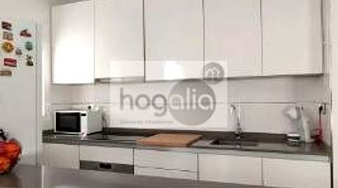 Foto 5 von Wohnung zur Miete in San Carlos - San José, Sevilla Capital