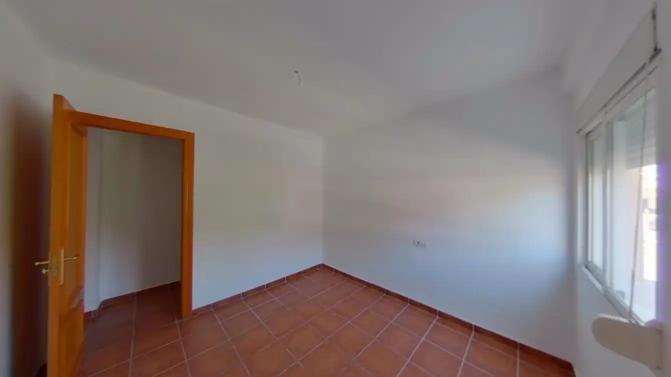 Piso en venta en Málaga