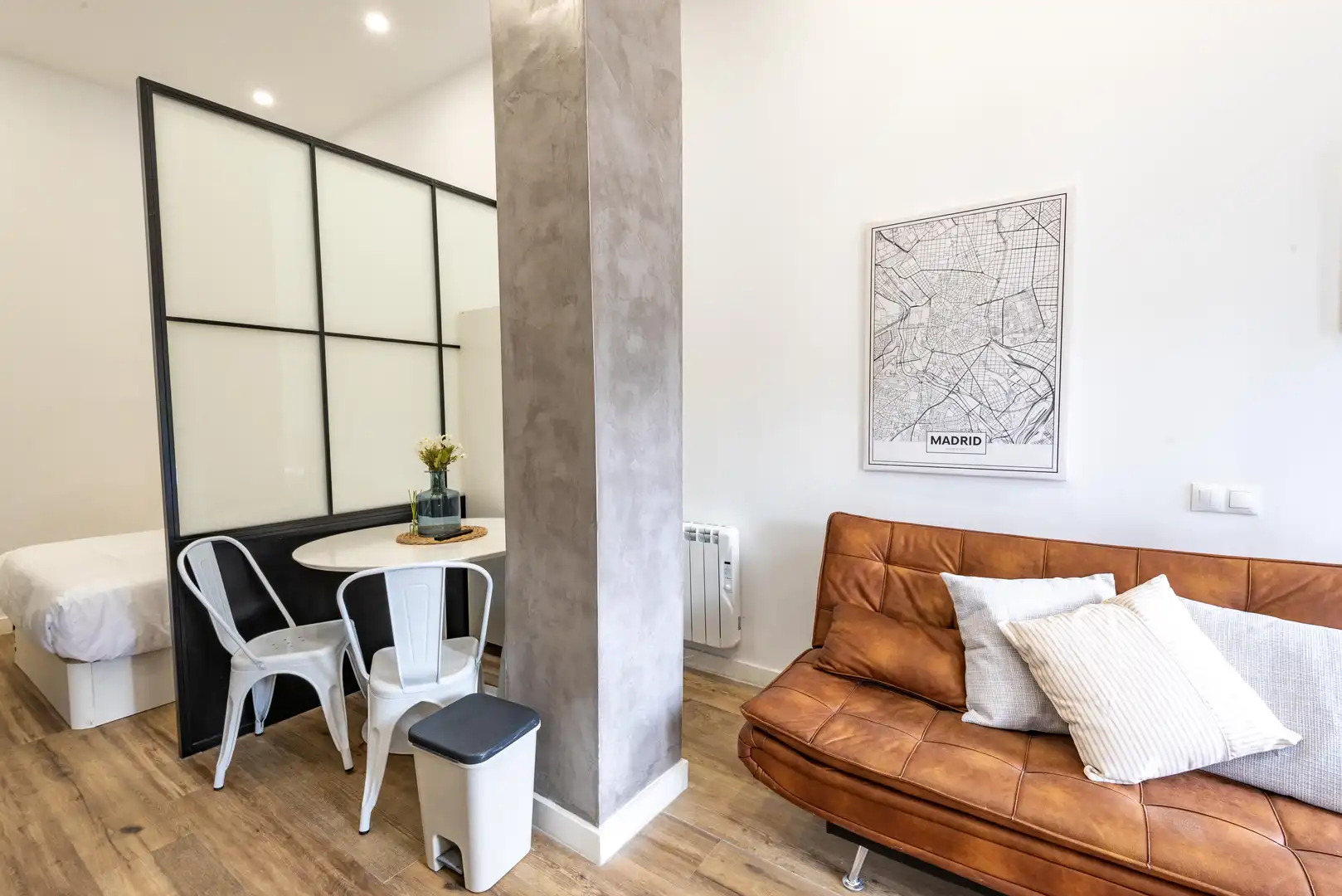 Piso en venta en Paseo de la Esperanza, imagen 3