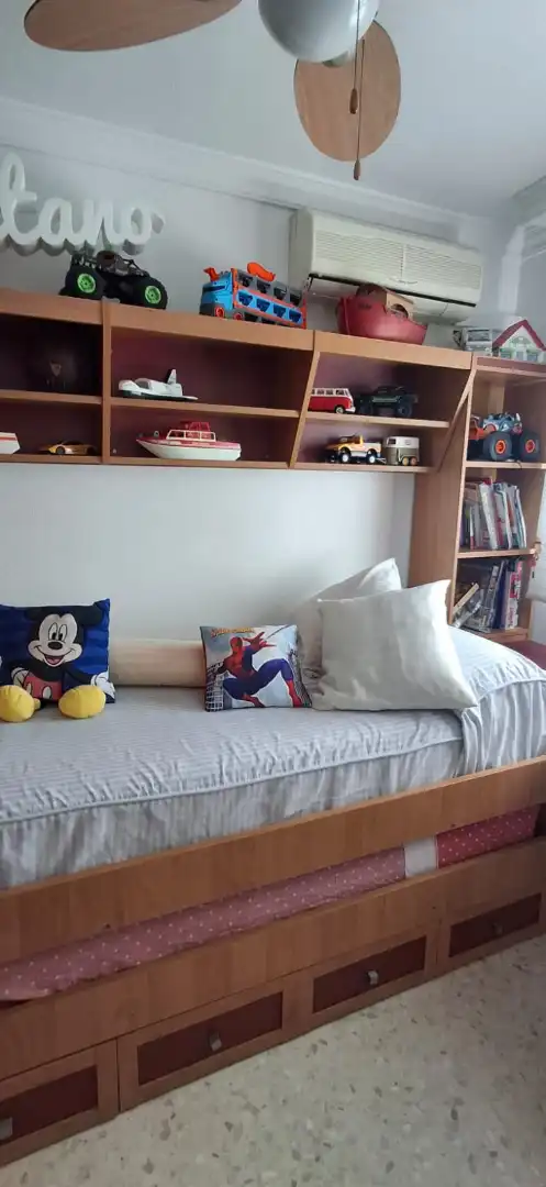 Casa adosada en venda a Calle Doctor Ocaña Cabezuelo, Vista Azul - Consolación