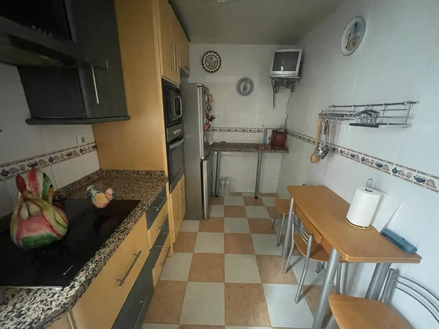 Piso con terraza en venta en Calle Vicente Aleixandre 1, imagen 16