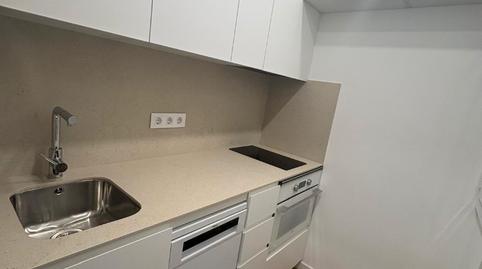 Foto 5 de Piso de alquiler en Carrer de Bertran, 40, El Putget i el Farró,  Barcelona Capital