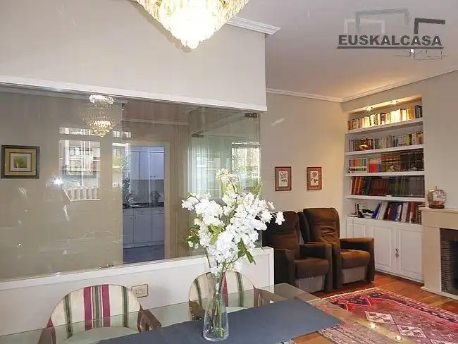 Flat with lift for sale in Basurtu - Zorrotza, imagen 8