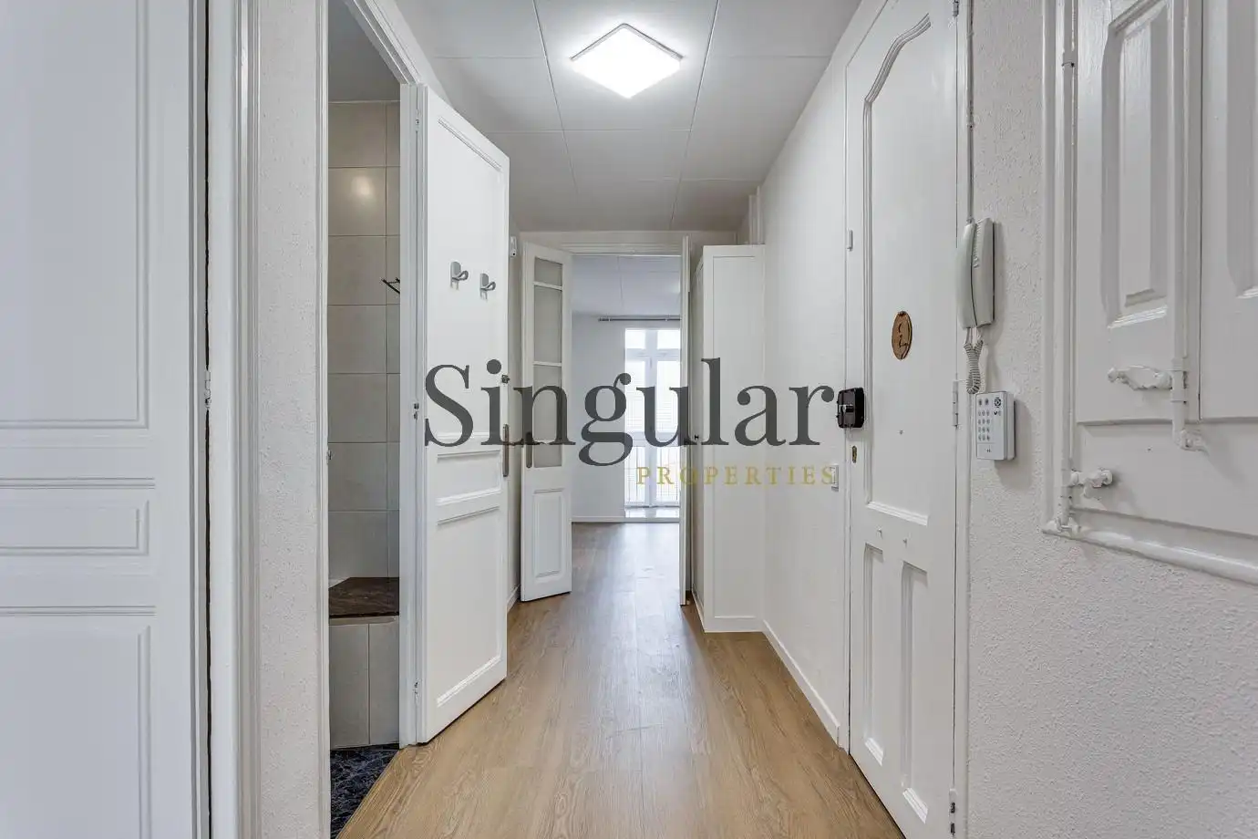 Appartement avec terrasse à vendre à Eixample, imagen 29