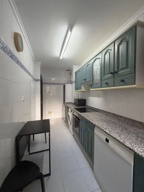 Wohnung mit Aufzug zur Miete in Llano, imagen 29