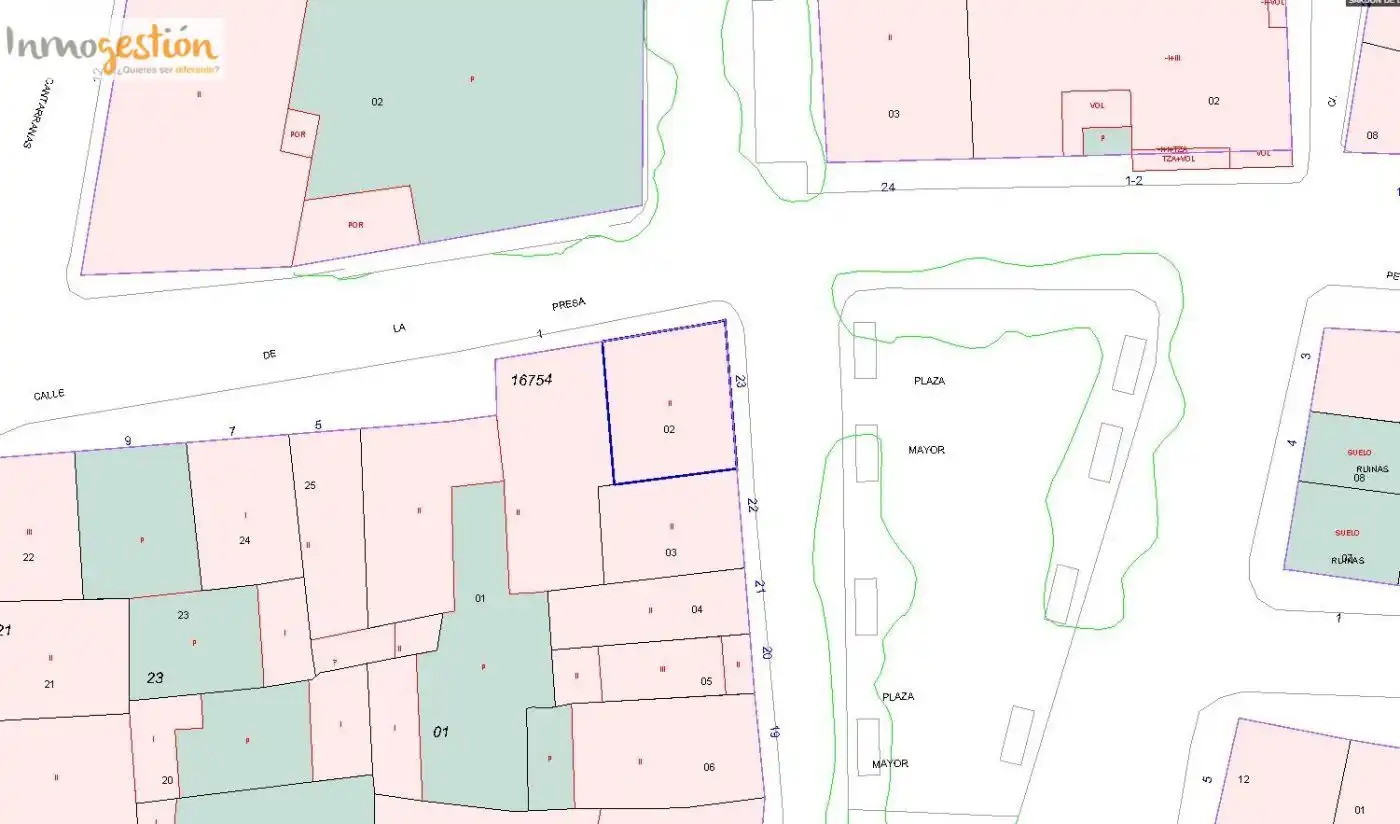 Houses for sale in Sardón de Duero