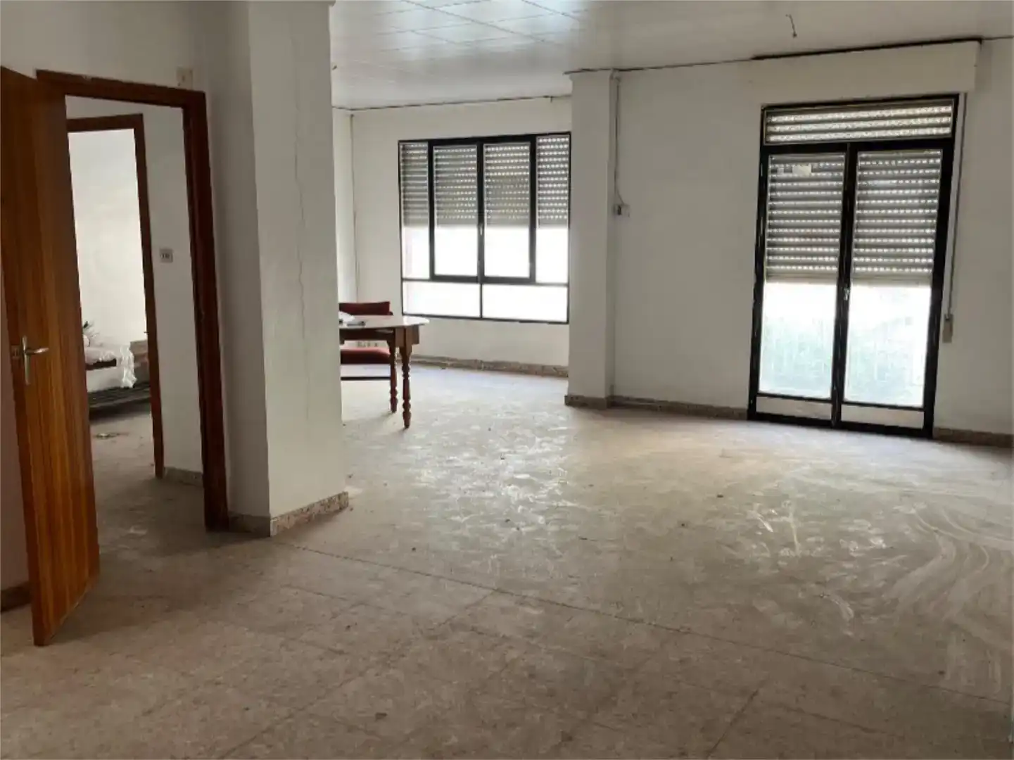 Wohnung zur Miete in Alberic mit Balkon