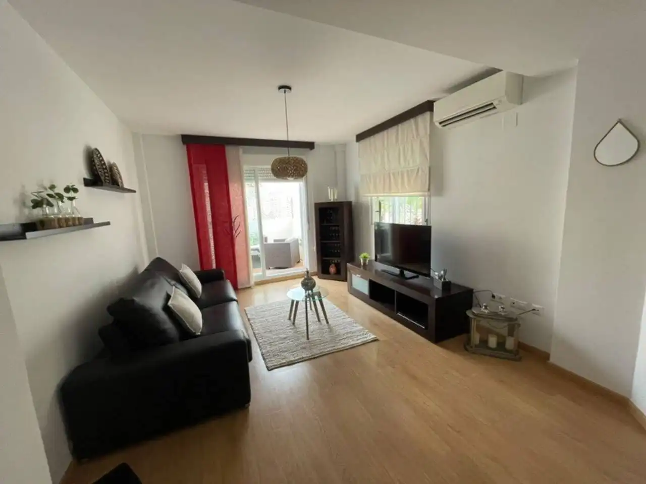 Detached house with pool to rent in Calle SAUCES 12, imagen 7