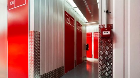 Photo 4 of Storage room for rent in Calle de Cáceres, 26, La Granja, Zaragoza Capital