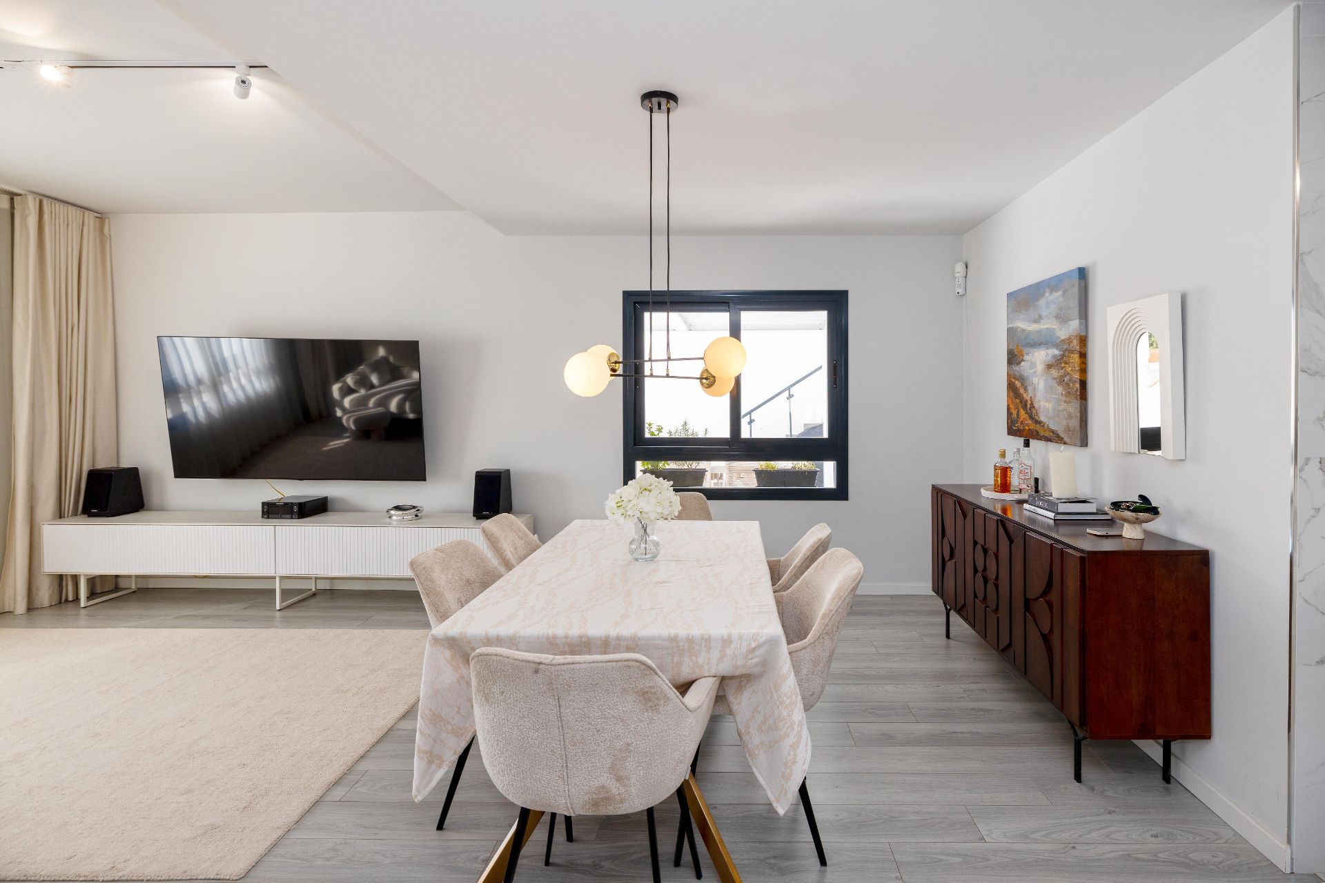 House or chalet for sale in Calle Cenit, Fuente Alegre - El Chaparral - Los Morales