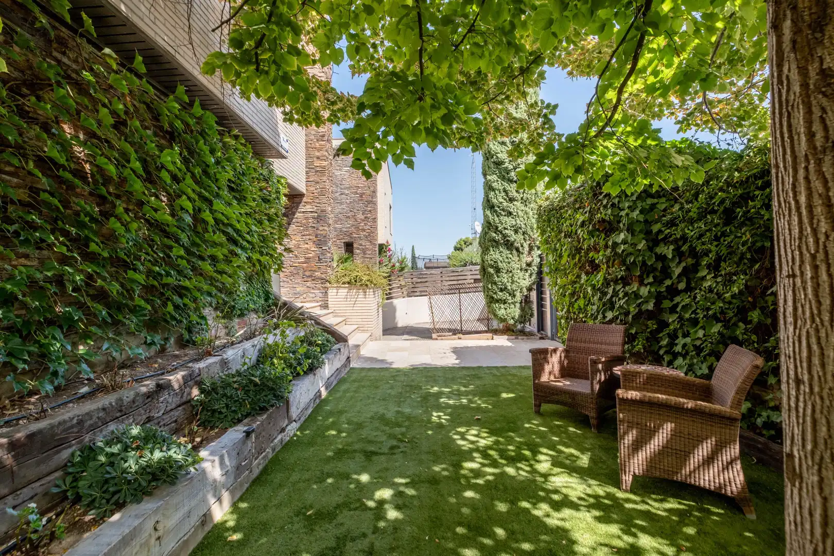 Casa aparellada amb piscina en venda a Camino FUENTE DE LA JUNQUERA, imagen 58