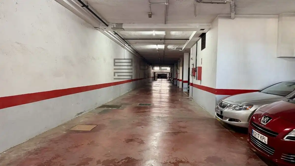 Ático con ascensor en venta en Paseo del Generalife, imagen 46