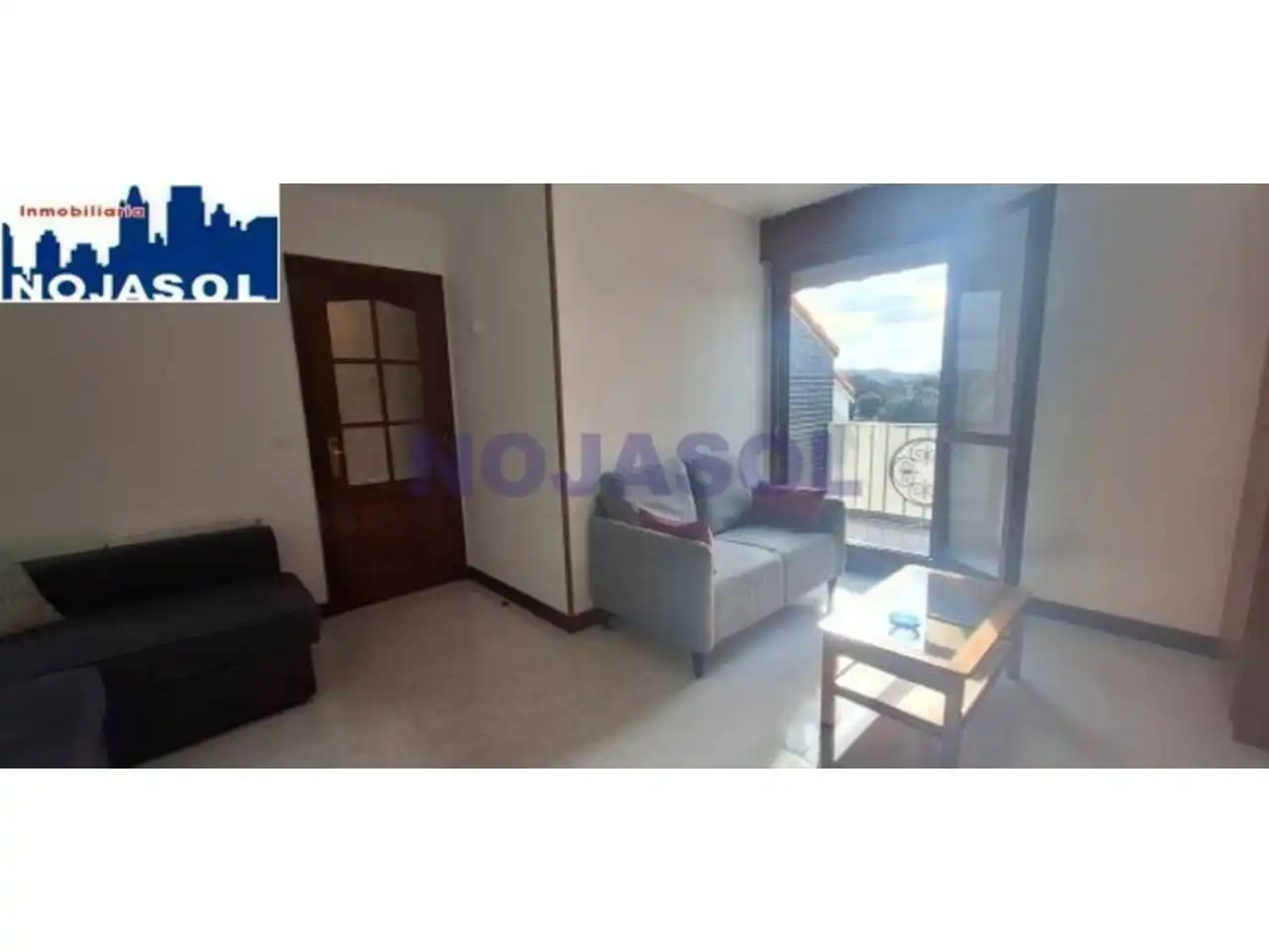 Apartments for rent in Calle Bosque, 21, Pedroso