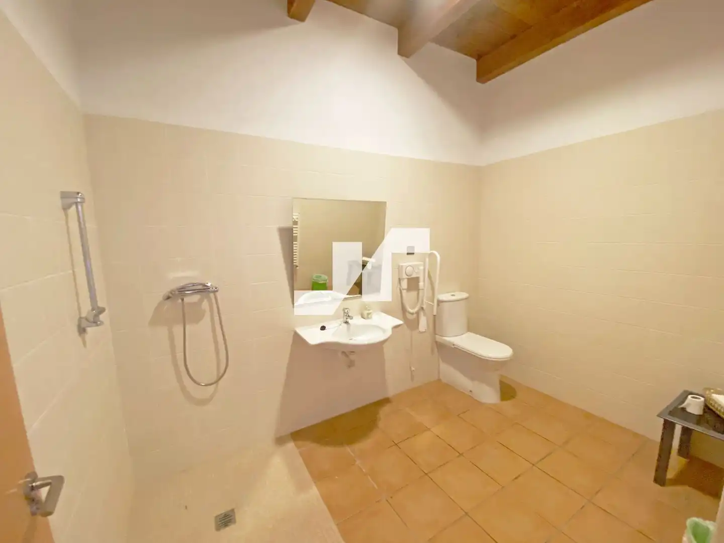 Baño de Edificio en venta en Orea