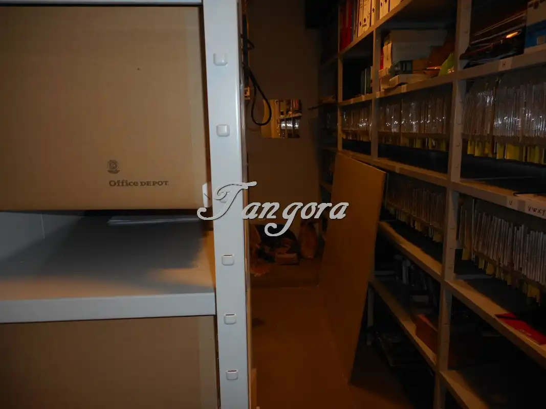 Local de alquiler en Getxo  con Aire acondicionado, Parquet y Alarma