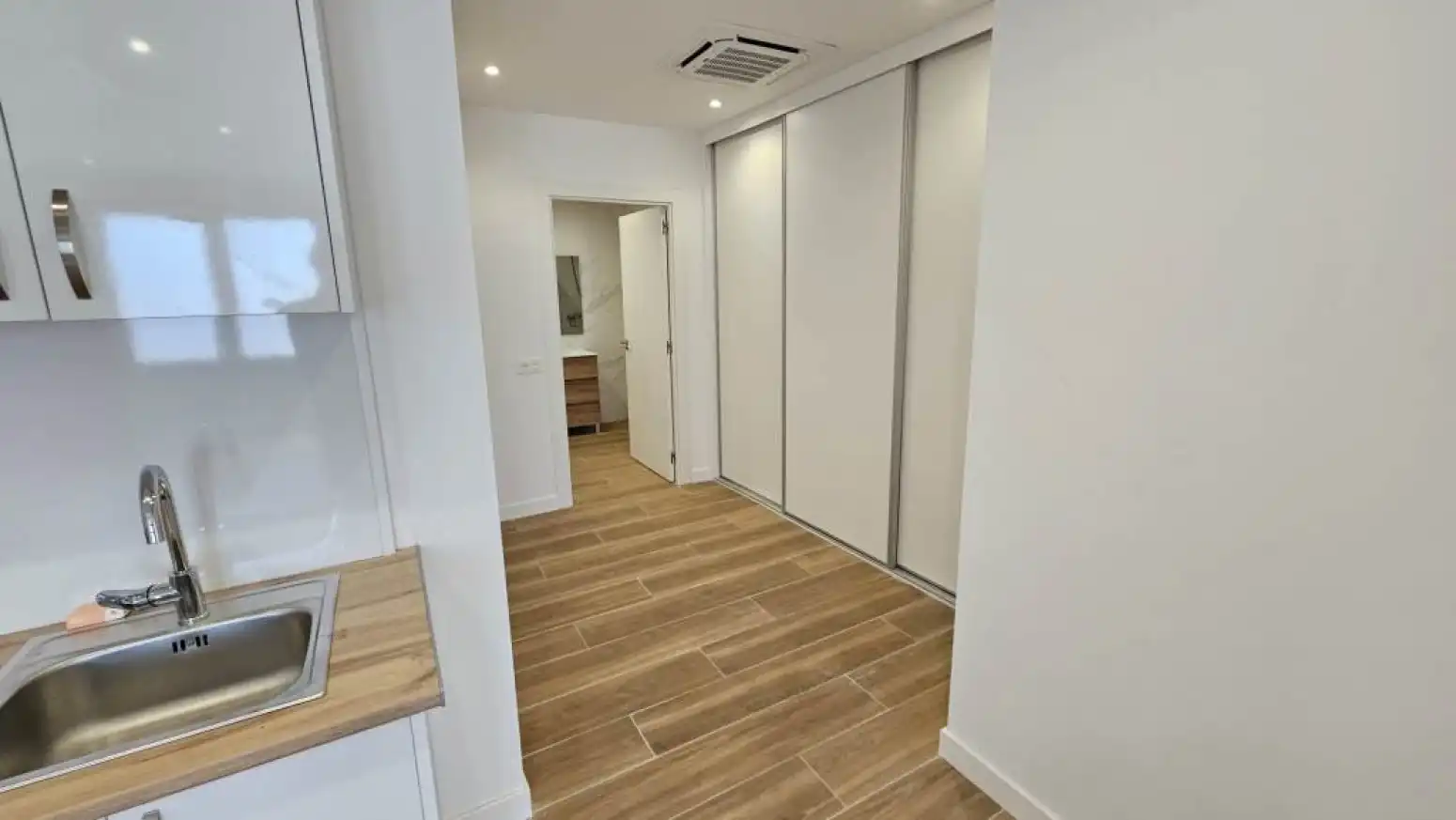 Piso en venta en Salamanca con Aire acondicionado y Calefacción