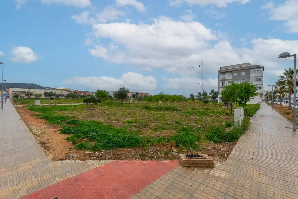 Residencial en venda en Torreblanca