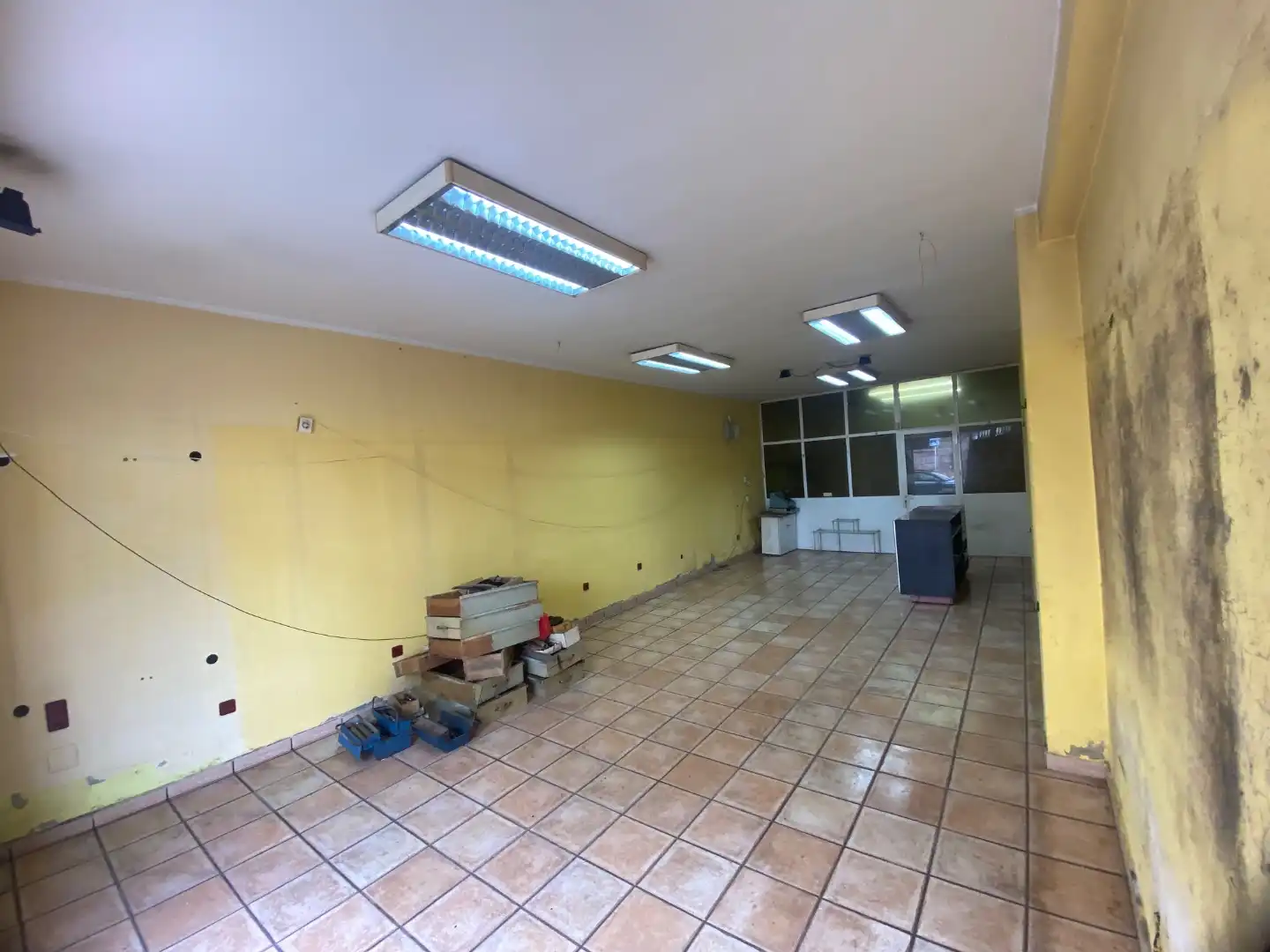 Geschaftsraum zur Miete in Cangas de Onís