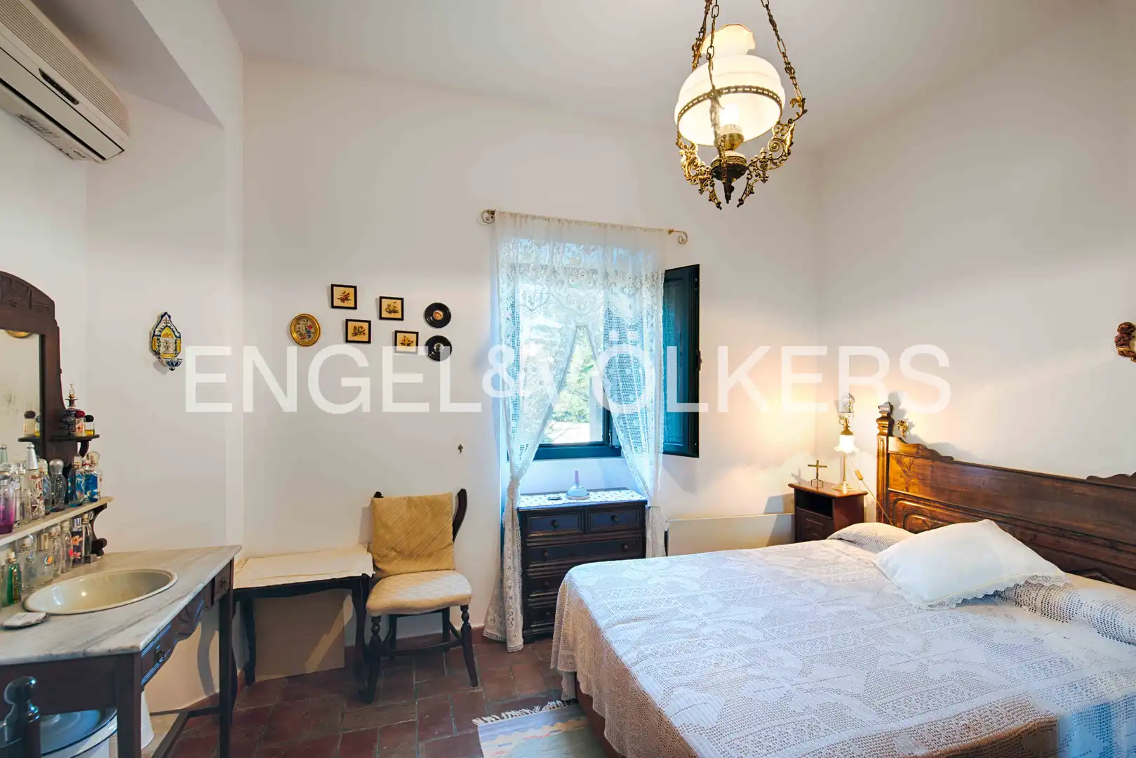 Bedroom of Detached homes for sale in Capmany  with Private garden and Terrace