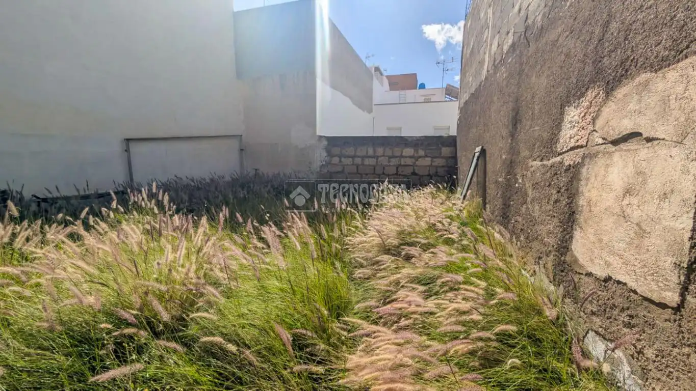 Residencial en venda en Santa Cruz de Tenerife