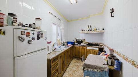 Foto 5 de Casa adosada en venta en C. Pio XII, Valle de Abdalajís, Málaga