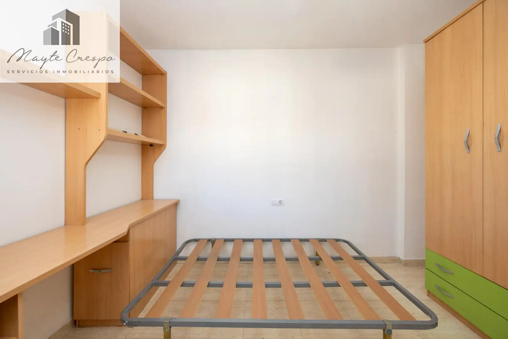 Piso en venta en Aljomahima - Ermita, imagen 12