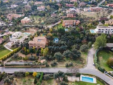 Terreno residencial en venta en Ciudalcampo