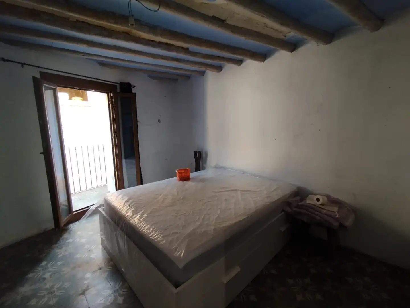 Casa amb terrassa en venda a Mazaleón, imagen 10