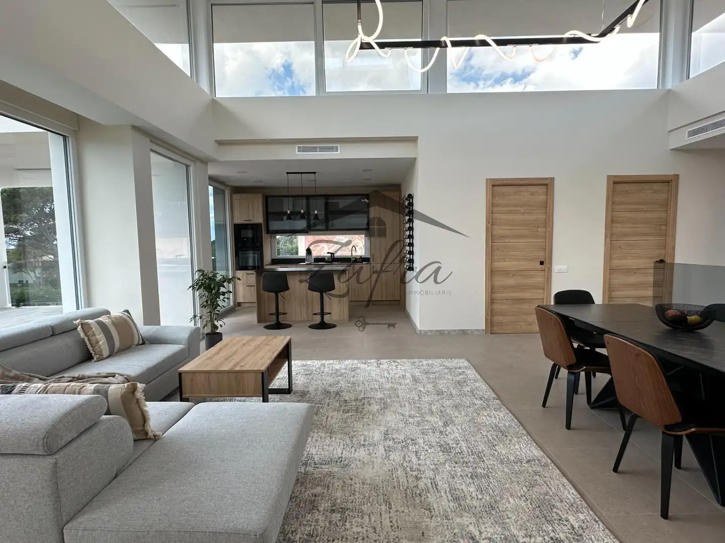 Haus mit Pool zum Verkauf in La Goba, imagen 21
