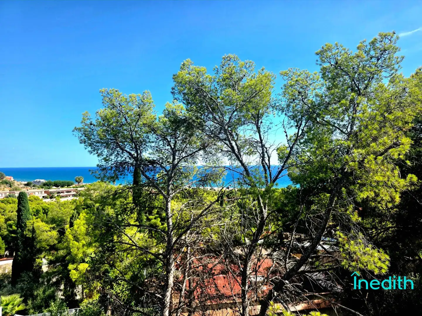 Casa amb terrassa en venda a Les Botigues de Sitges, imagen 38