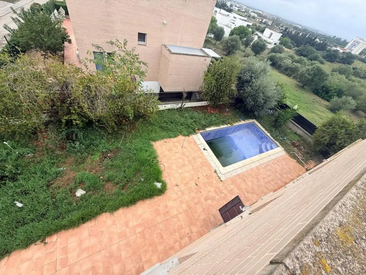 Chalet con piscina en venta en Calle Castanyer, imagen 27