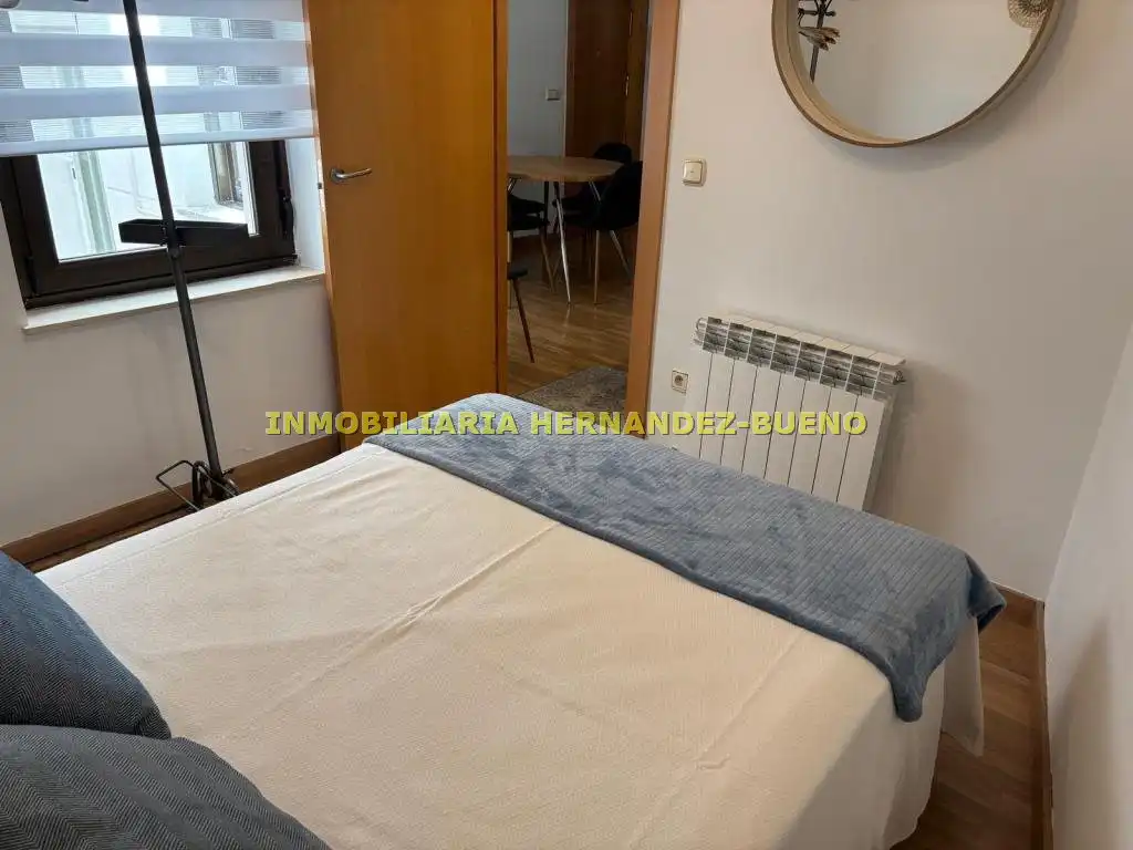 Habitación de Piso en venta en Salamanca con Aire acondicionado y Calefacción