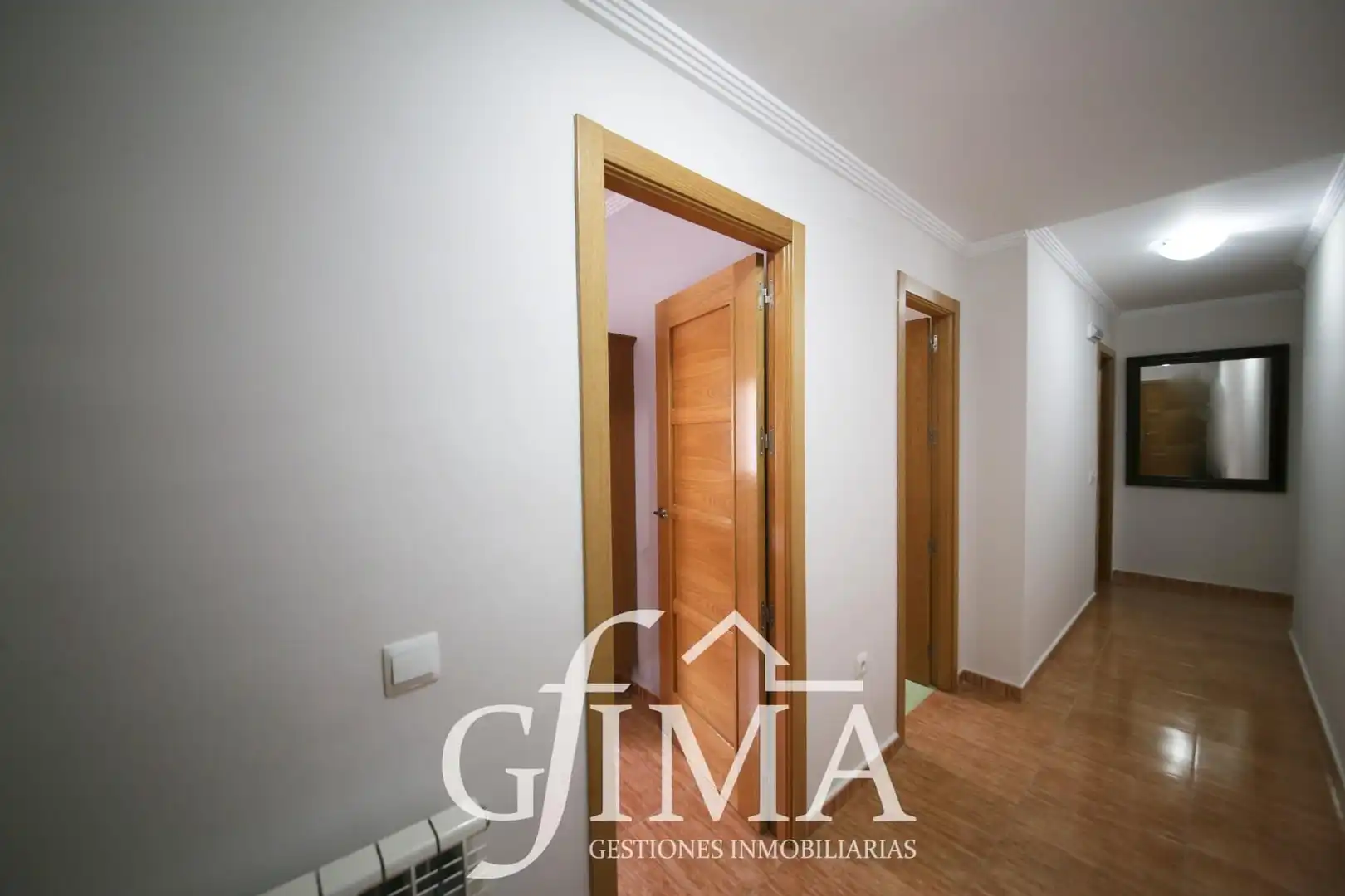 Flat for sale in Tomelloso  with Heating and Balcony