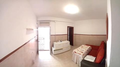 Foto 4 de Casa adosada en venda a Calle Barrio Nuevo, 52, Centro, Sevilla