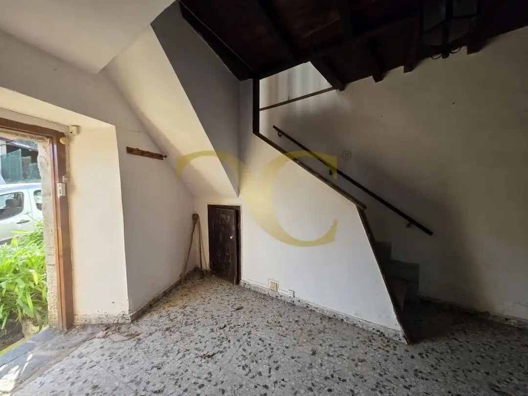 Houses for sale in Llanes  with Private garden