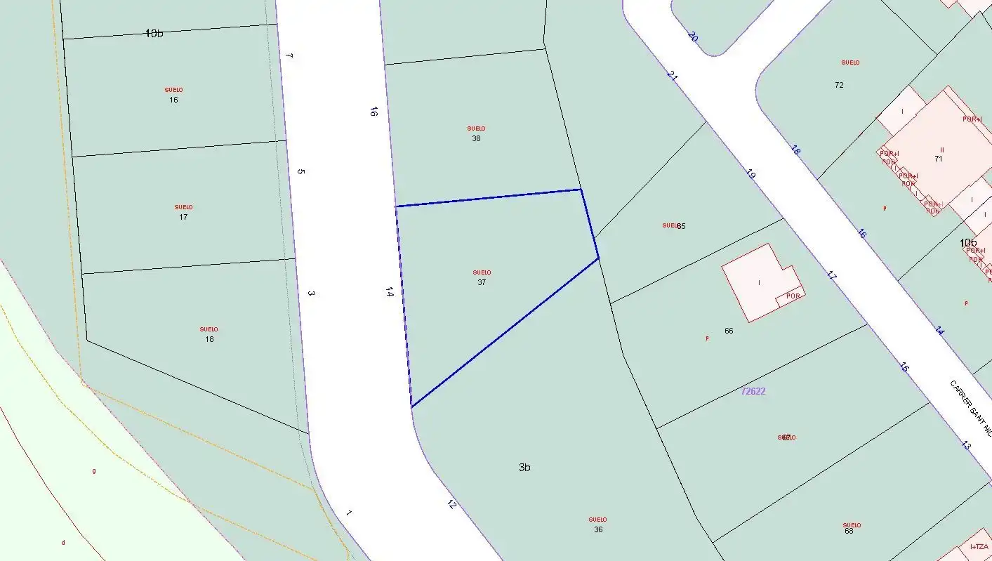 Adosado con jardín en venta en Santa Oliva, imagen 5