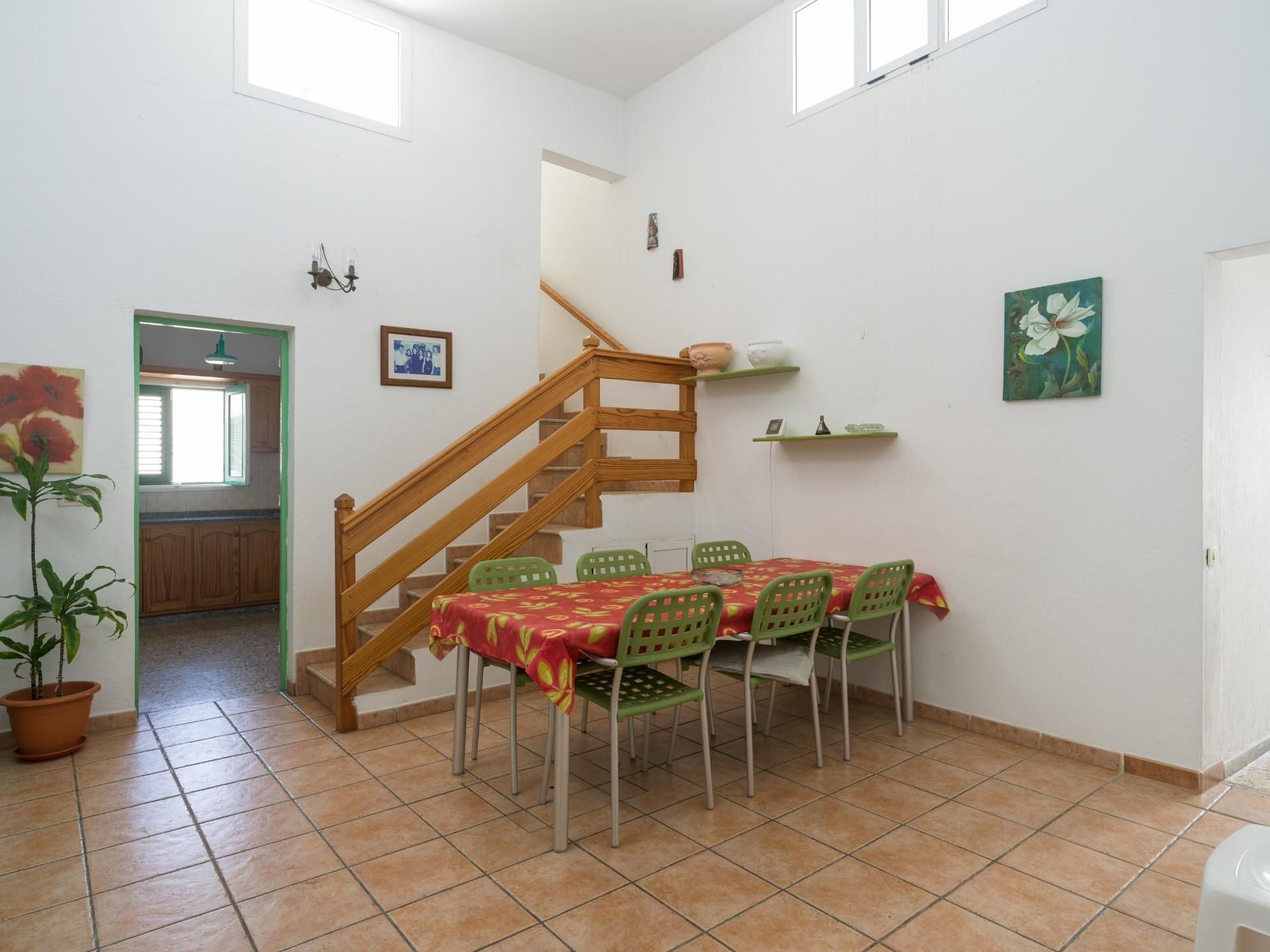 Casa o chalet en venta en Tías